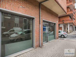 Local comercial en venta en San Antonio en Ávila