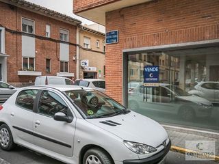 Local comercial en venta en San Antonio en Ávila