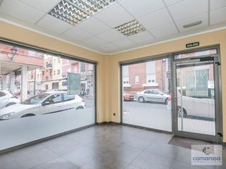 Local comercial en venta en San Antonio en Ávila