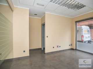 Local comercial en venta en San Antonio en Ávila