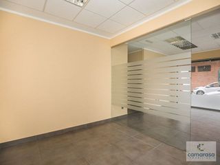 Local comercial en venta en San Antonio en Ávila