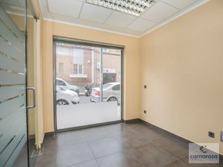 Local comercial en venta en San Antonio en Ávila