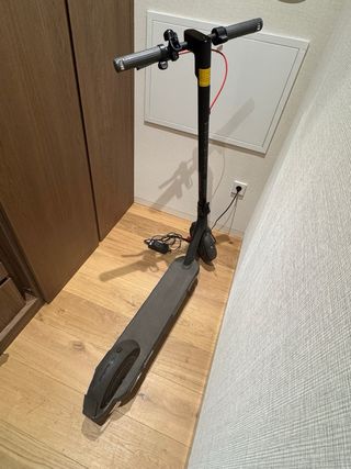 Patinete Eléctrico Xiaomi 4 Pro Plus Alta Gama