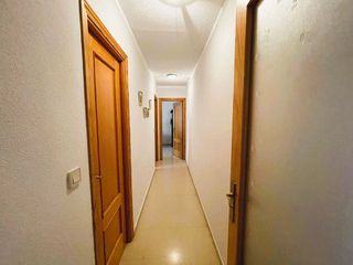 Piso en venta en Valdepeñas