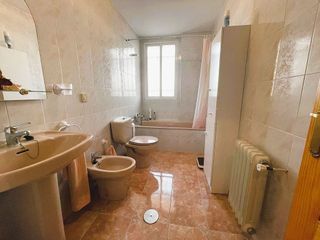 Piso en venta en Valdepeñas