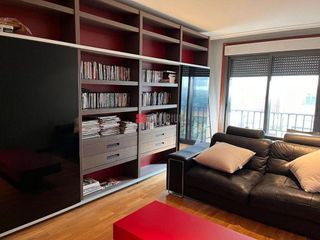 Piso en venta en Praza España - Casablanca en Vigo