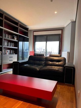 Piso en venta en Praza España - Casablanca en Vigo