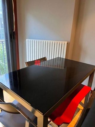 Piso en venta en Praza España - Casablanca en Vigo