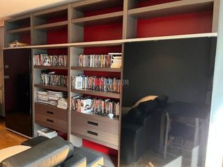 Piso en venta en Praza España - Casablanca en Vigo