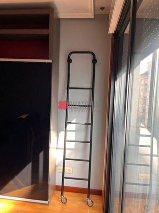 Piso en venta en Praza España - Casablanca en Vigo