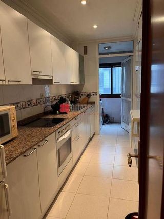 Piso en venta en Praza España - Casablanca en Vigo