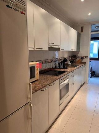 Piso en venta en Praza España - Casablanca en Vigo
