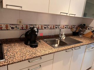 Piso en venta en Praza España - Casablanca en Vigo