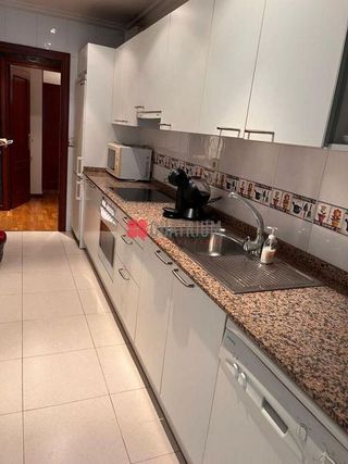 Piso en venta en Praza España - Casablanca en Vigo