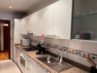 Piso en venta en Praza España - Casablanca en Vigo