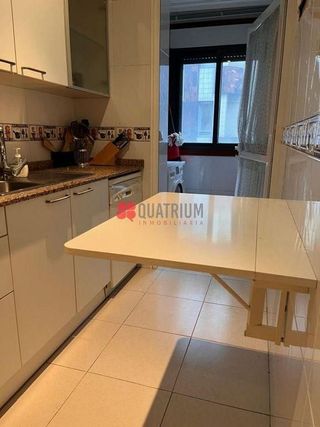 Piso en venta en Praza España - Casablanca en Vigo