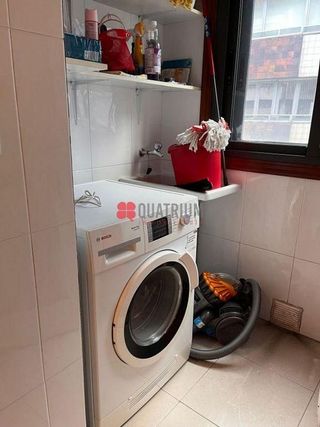 Piso en venta en Praza España - Casablanca en Vigo