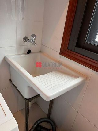 Piso en venta en Praza España - Casablanca en Vigo