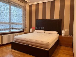 Piso en venta en Praza España - Casablanca en Vigo