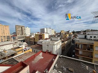 Piso en venta en Casco Antiguo en Algeciras