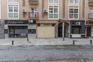 Garaje en venta en Fígares en Granada