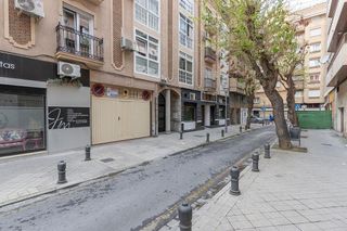 Garaje en venta en Fígares en Granada