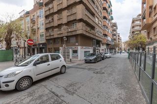 Garaje en venta en Fígares en Granada