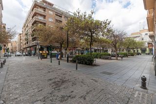 Garaje en venta en Fígares en Granada