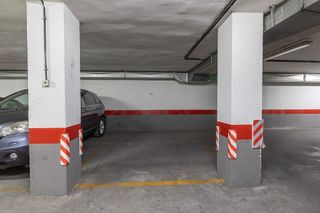 Garaje en venta en Fígares en Granada