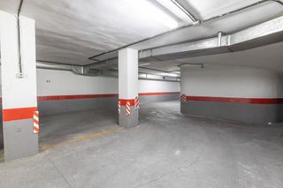 Garaje en venta en Fígares en Granada