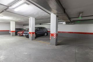 Garaje en venta en Fígares en Granada