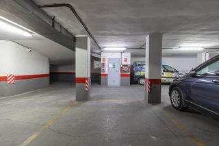 Garaje en venta en Fígares en Granada