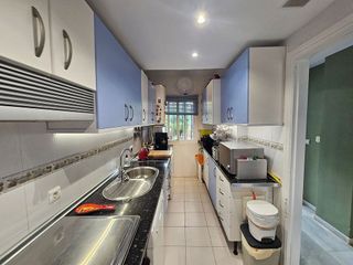 Piso en venta en Riviera del Sol en Mijas