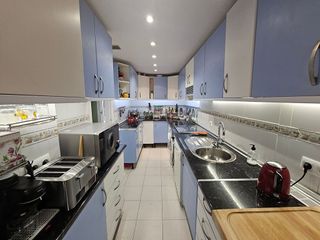 Piso en venta en Riviera del Sol en Mijas