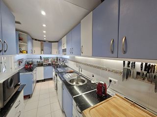 Piso en venta en Riviera del Sol en Mijas