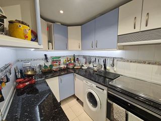 Piso en venta en Riviera del Sol en Mijas