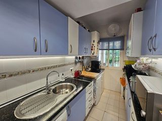 Piso en venta en Riviera del Sol en Mijas