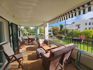 Piso en venta en Riviera del Sol en Mijas