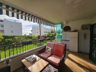 Piso en venta en Riviera del Sol en Mijas
