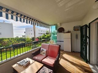 Piso en venta en Riviera del Sol en Mijas
