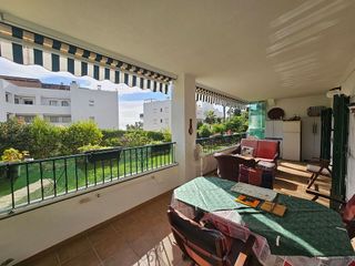 Piso en venta en Riviera del Sol en Mijas