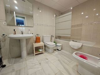 Piso en venta en Riviera del Sol en Mijas