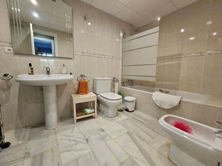 Piso en venta en Riviera del Sol en Mijas