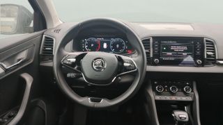 Skoda Karoq 2.0 TDI Ambition 4X4 DSG 110 kW (150 CV)