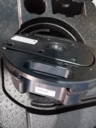 Subwoofer Bose Negro