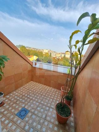 Ático en venta en Travesía de Vigo - San Xoán en Vigo