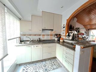 Ático en venta en Travesía de Vigo - San Xoán en Vigo