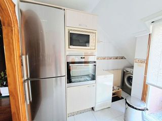 Ático en venta en Travesía de Vigo - San Xoán en Vigo