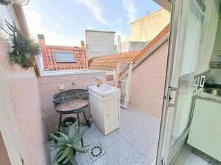 Ático en venta en Travesía de Vigo - San Xoán en Vigo
