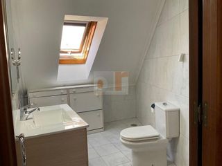 Ático en venta en Travesía de Vigo - San Xoán en Vigo